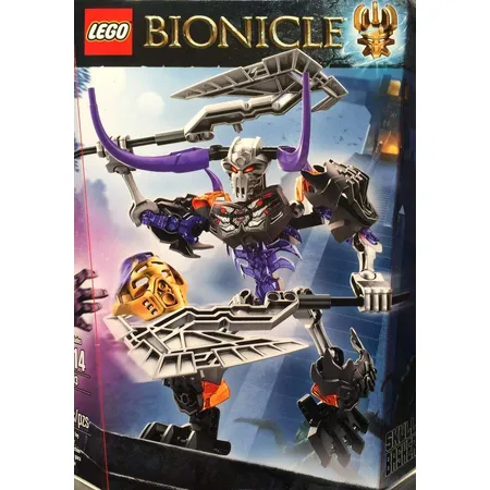 LEGO® Bionicle 70793 Totenkopf Stürmer