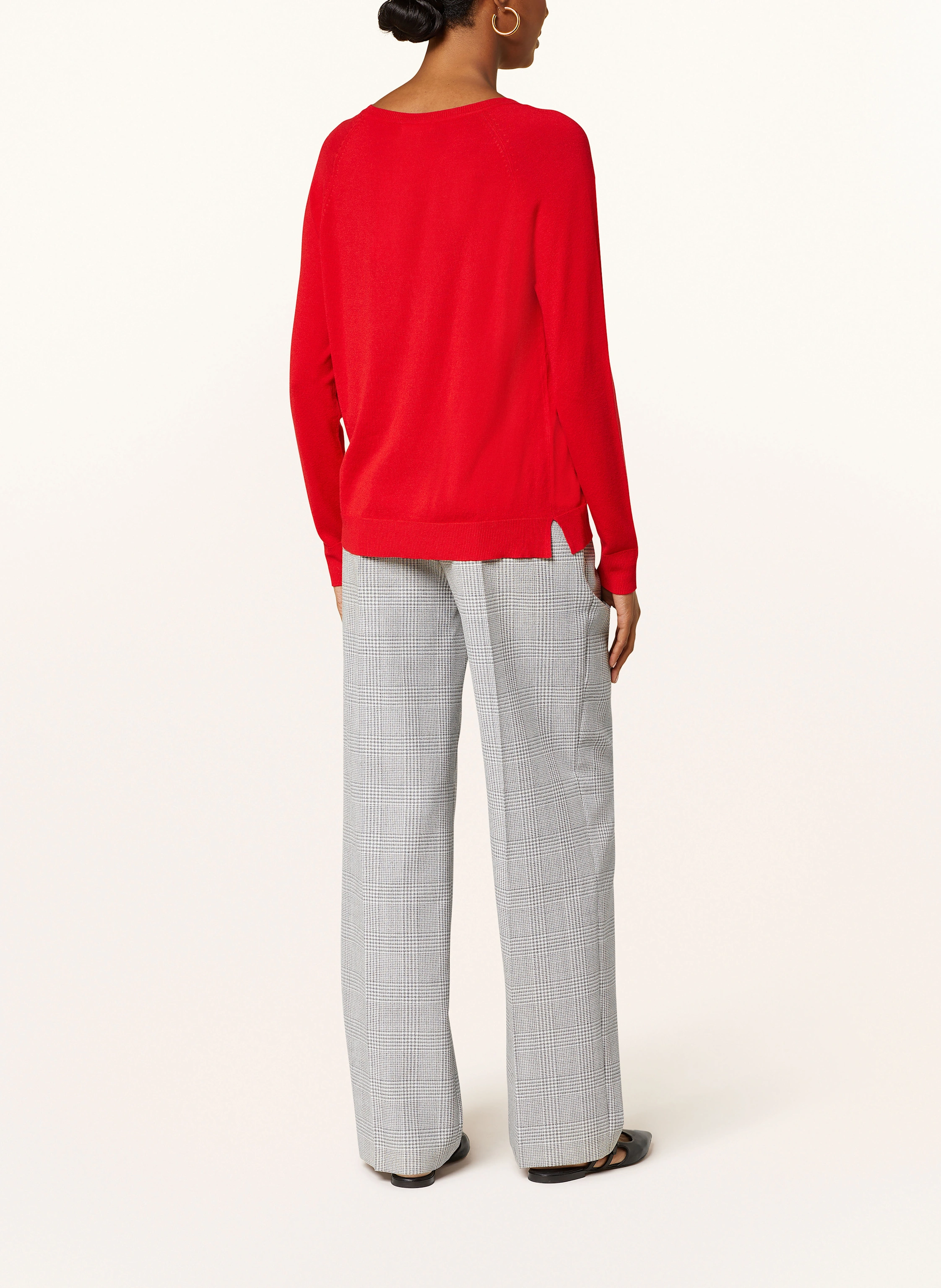 darling harbour Pullover