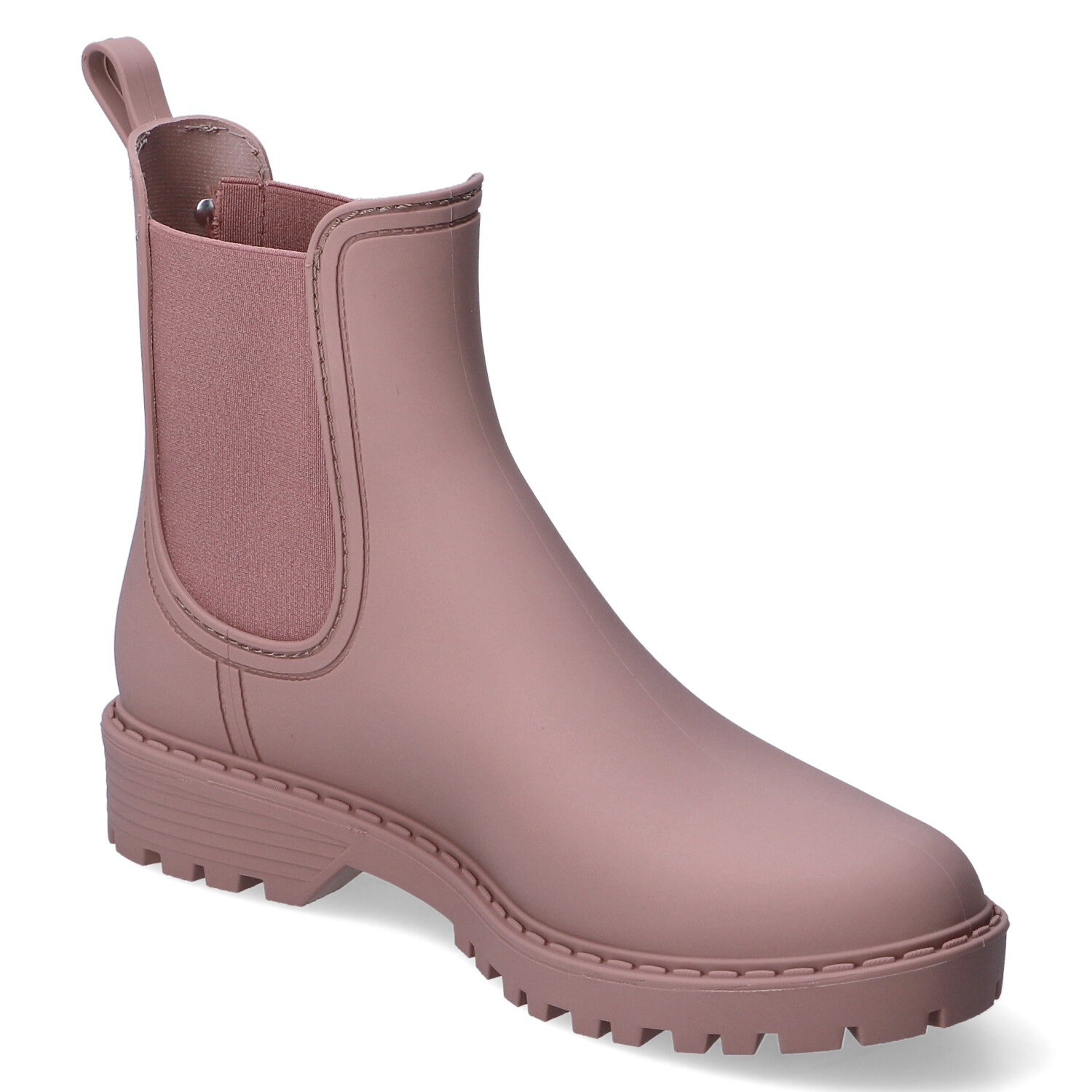 Tamaris Gummistiefel - rose