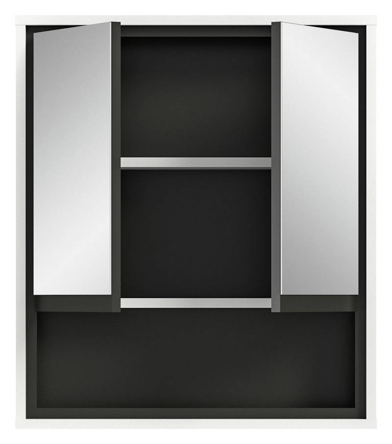 MID.YOU Spiegelschrank JARU