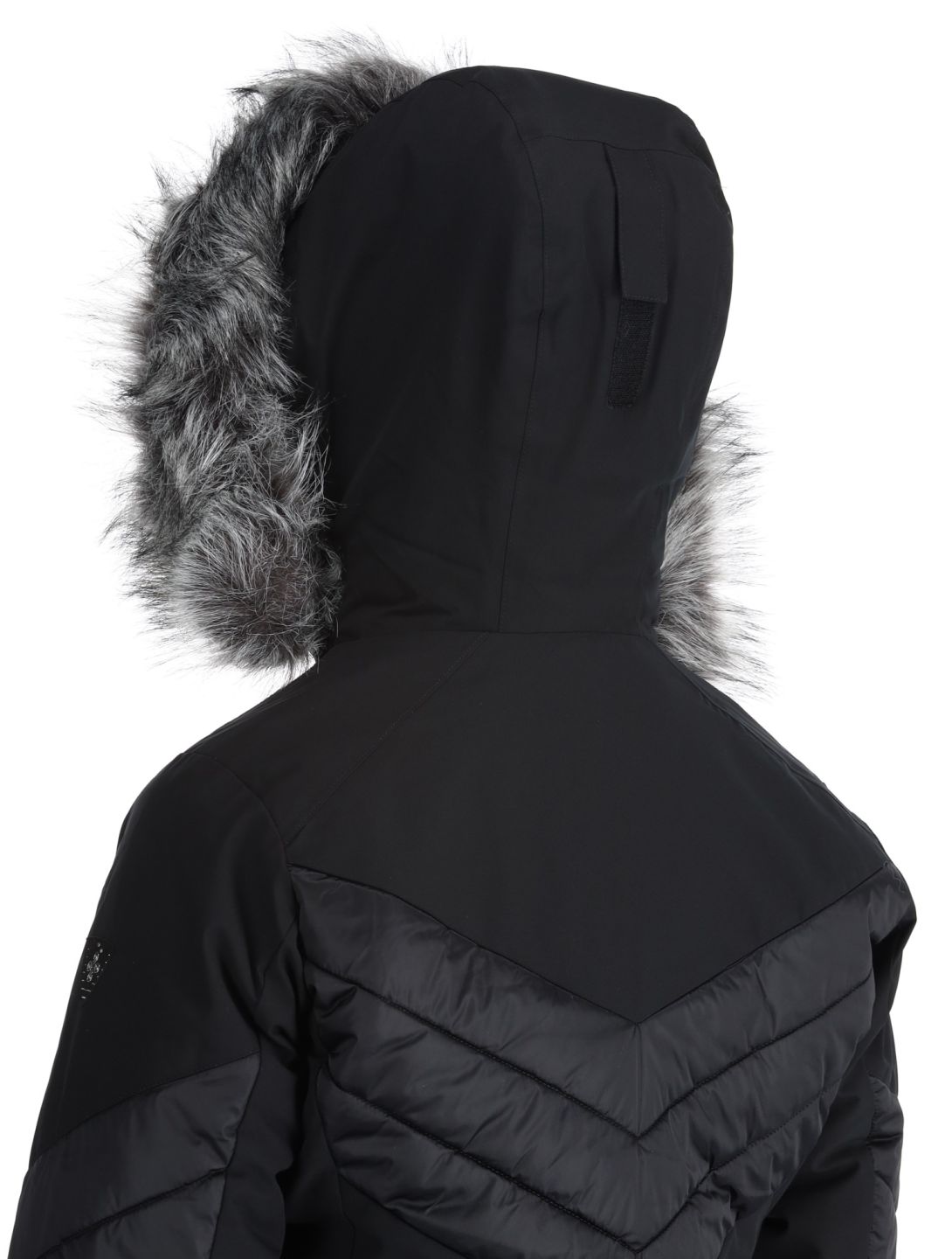 Lin ski-jas dames