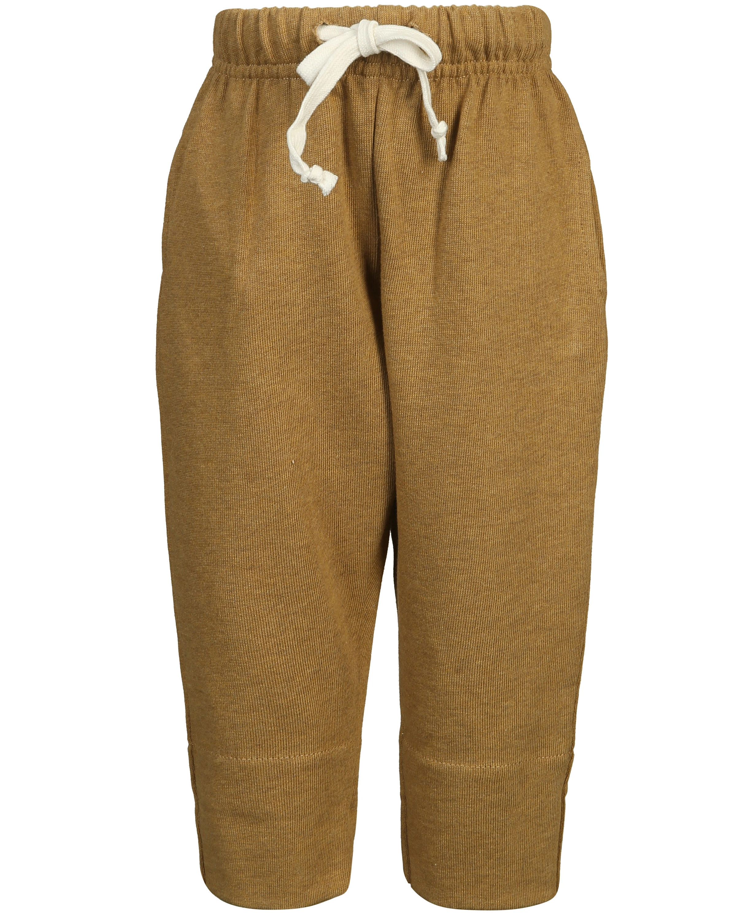 Jersey-Jogginghose JOG! in ocre