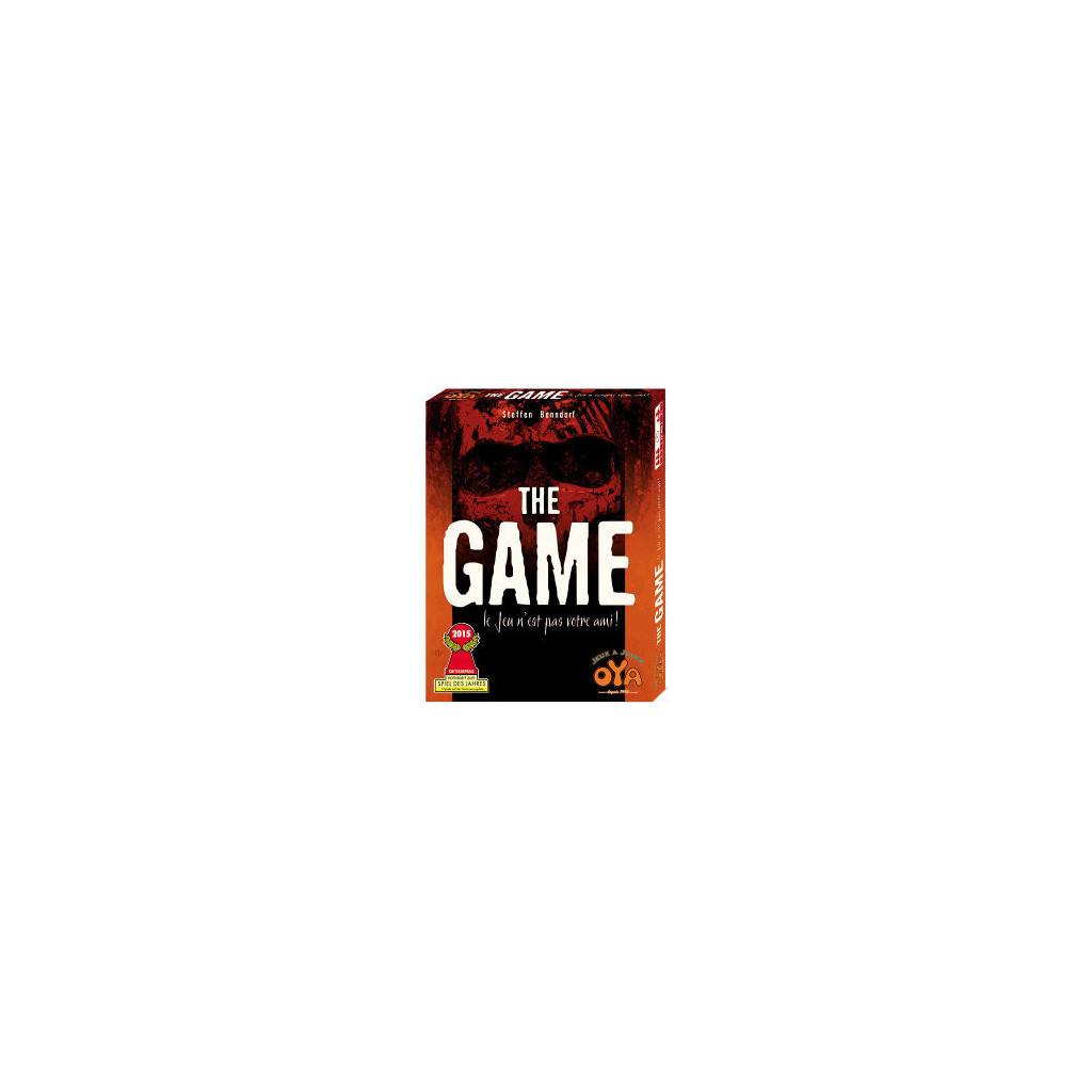 The Game