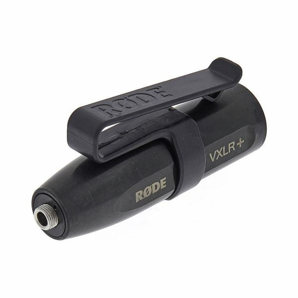 Rode VXLR+