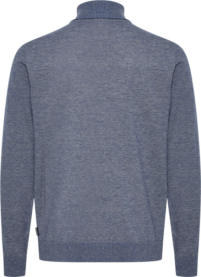 Blend Pullover - PP NOOS Dress blues