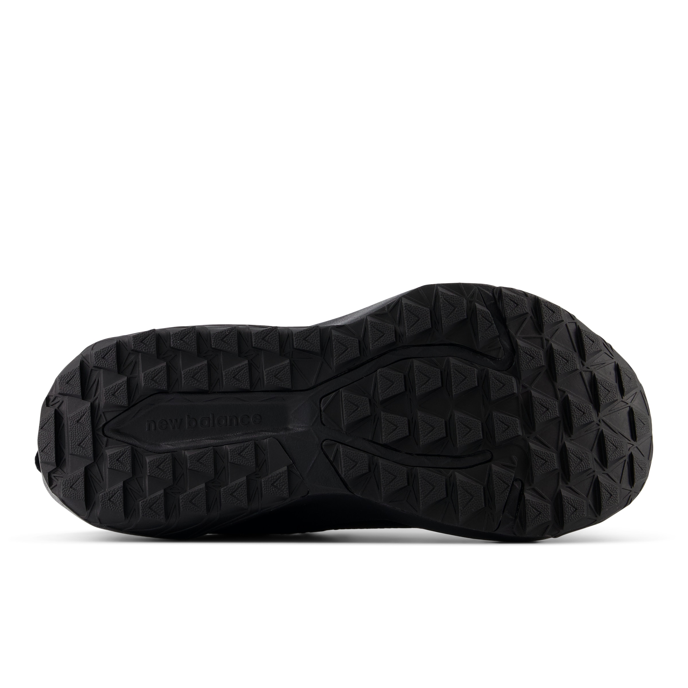 New Balance Trailrunningschuh »Nitrel Gore Tex«  Trailrunning-Schuhe, wasserdicht