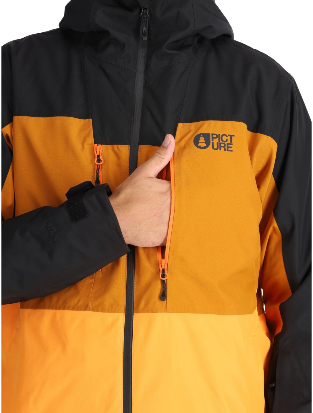 Object ski-jas heren