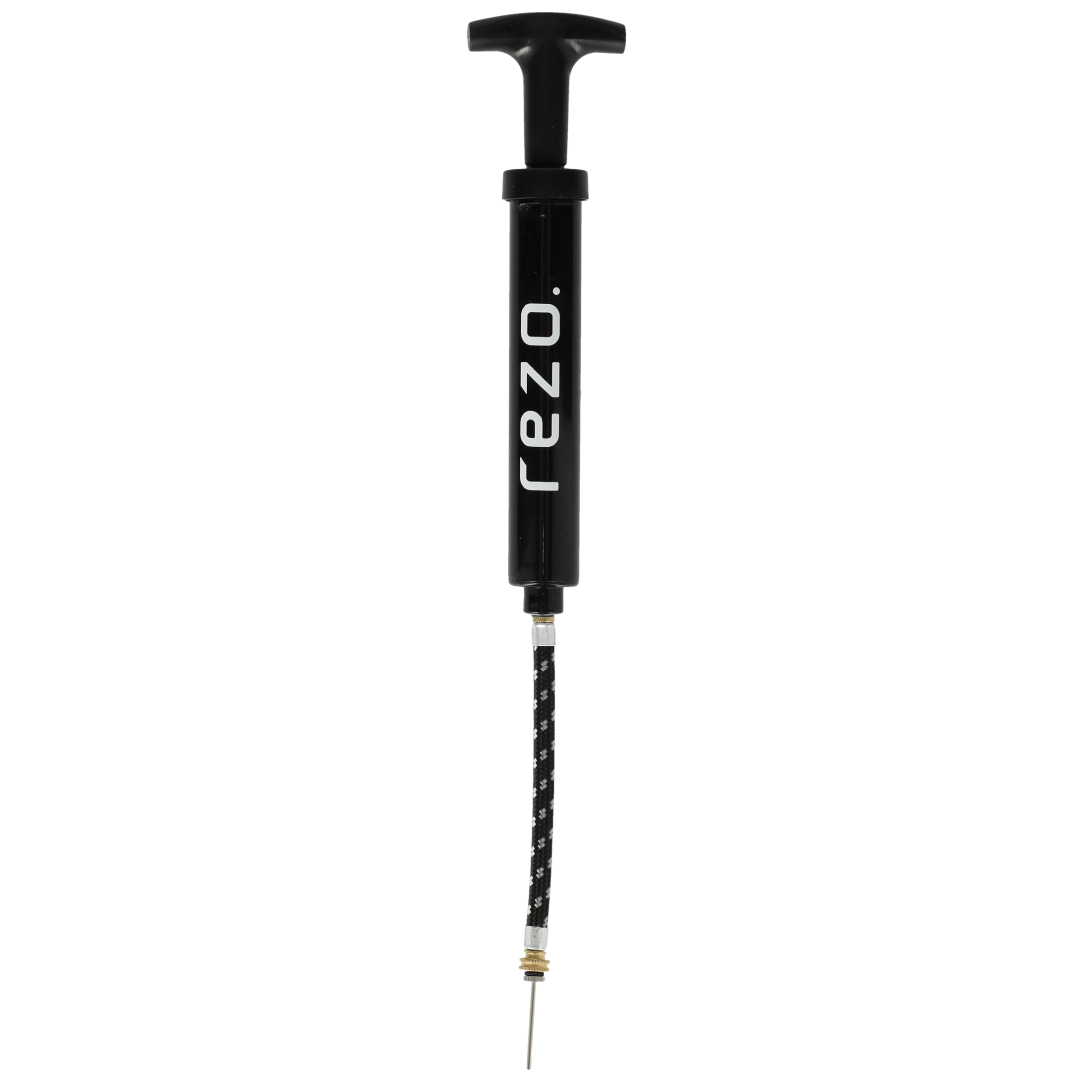 Rezo 8 Pump with tube - Baller