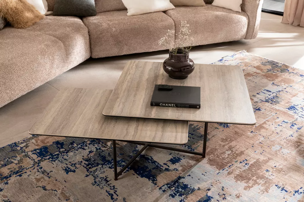 Couchtisch Casoria