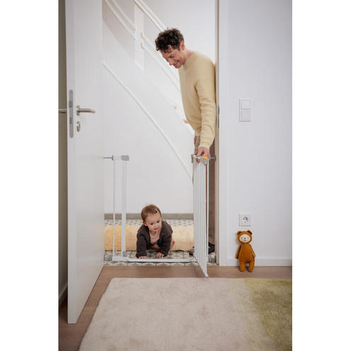 Barrière de sécurité Autoclose 2 - Gris foncé - HAUCK