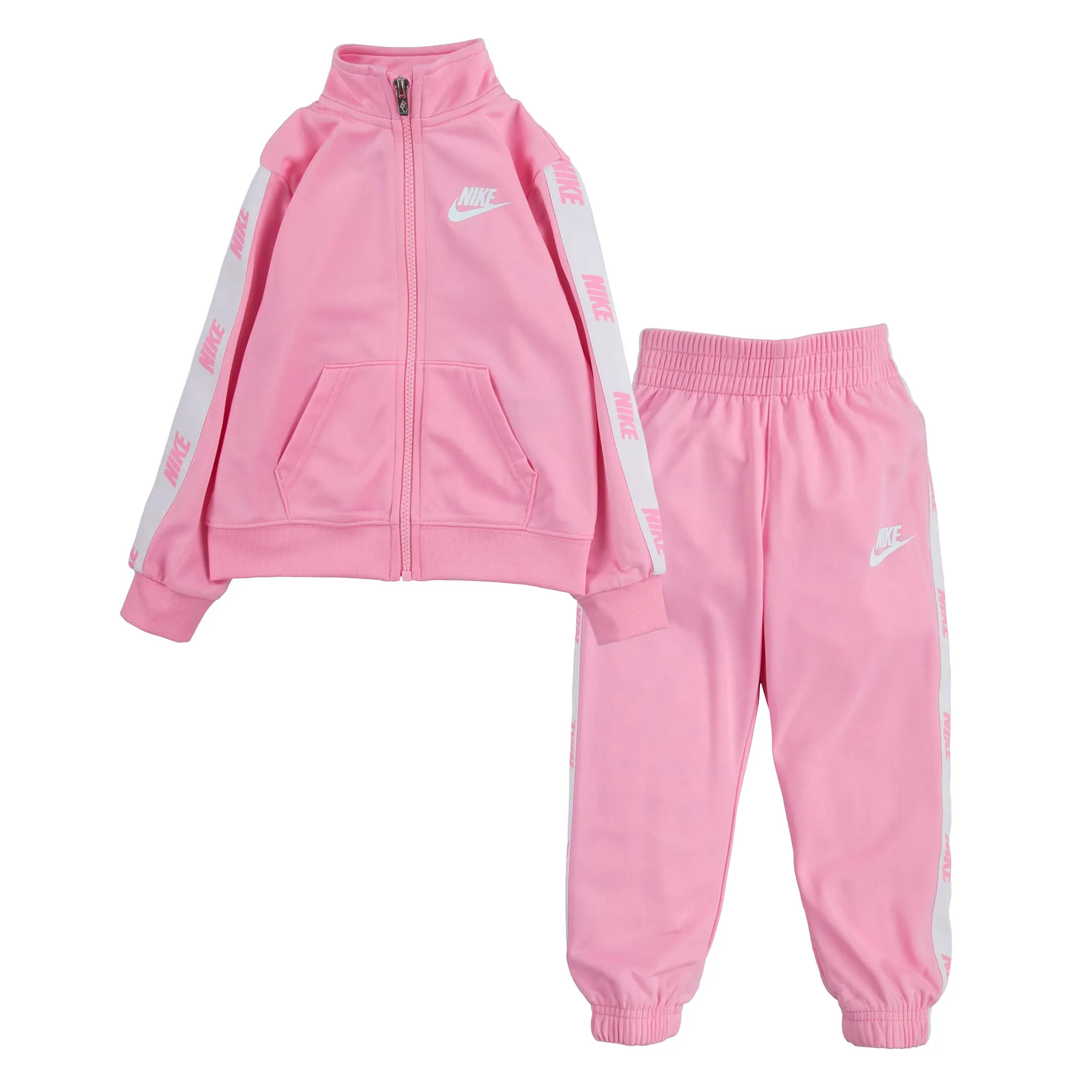 Nike Ensemble Nike Tricot 2-4T