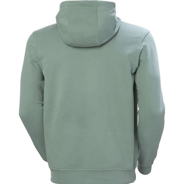 Sweatshirt HELLY HANSEN HH LOGO HOODIE CACTUS