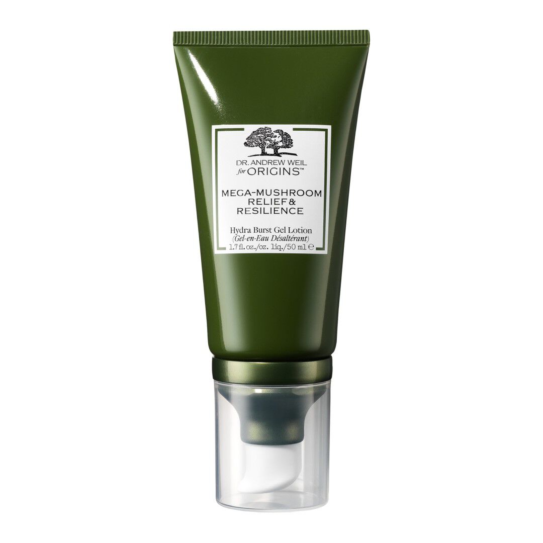 ORIGINS Mega-Mushroom DR. ANDREW WEIL FOR ORIGINS™ Mega-Mushroom Relief & Resilience Hydraburst Gel Lotion - 50ml