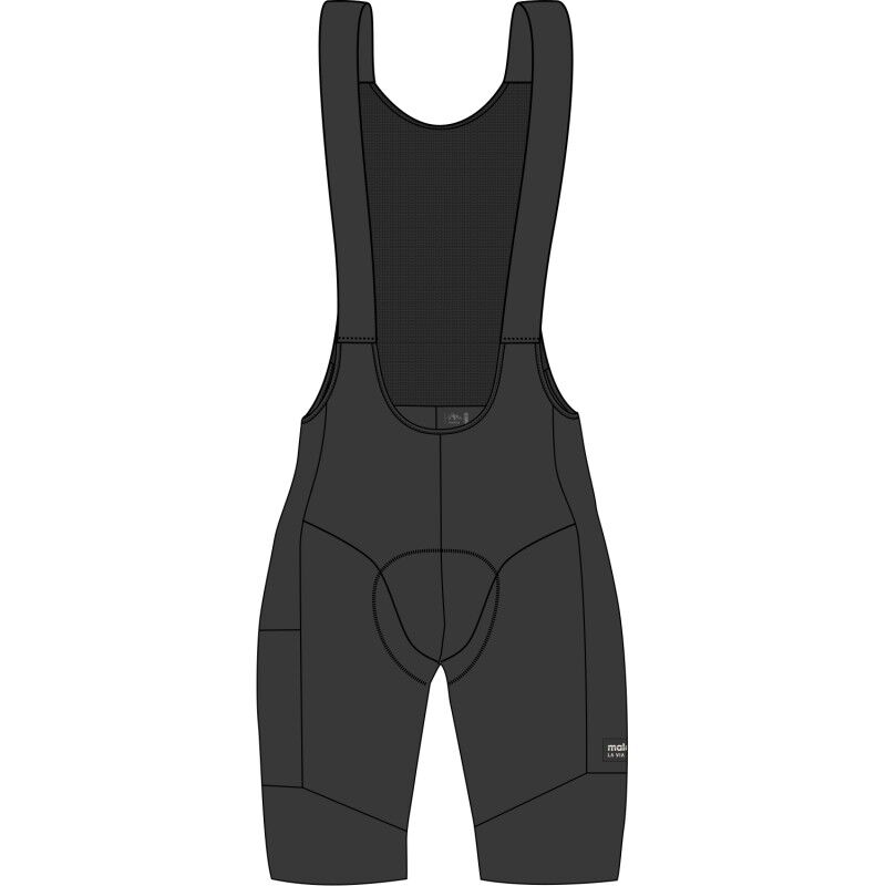 SalaschadaM. - Cuissard vélo homme