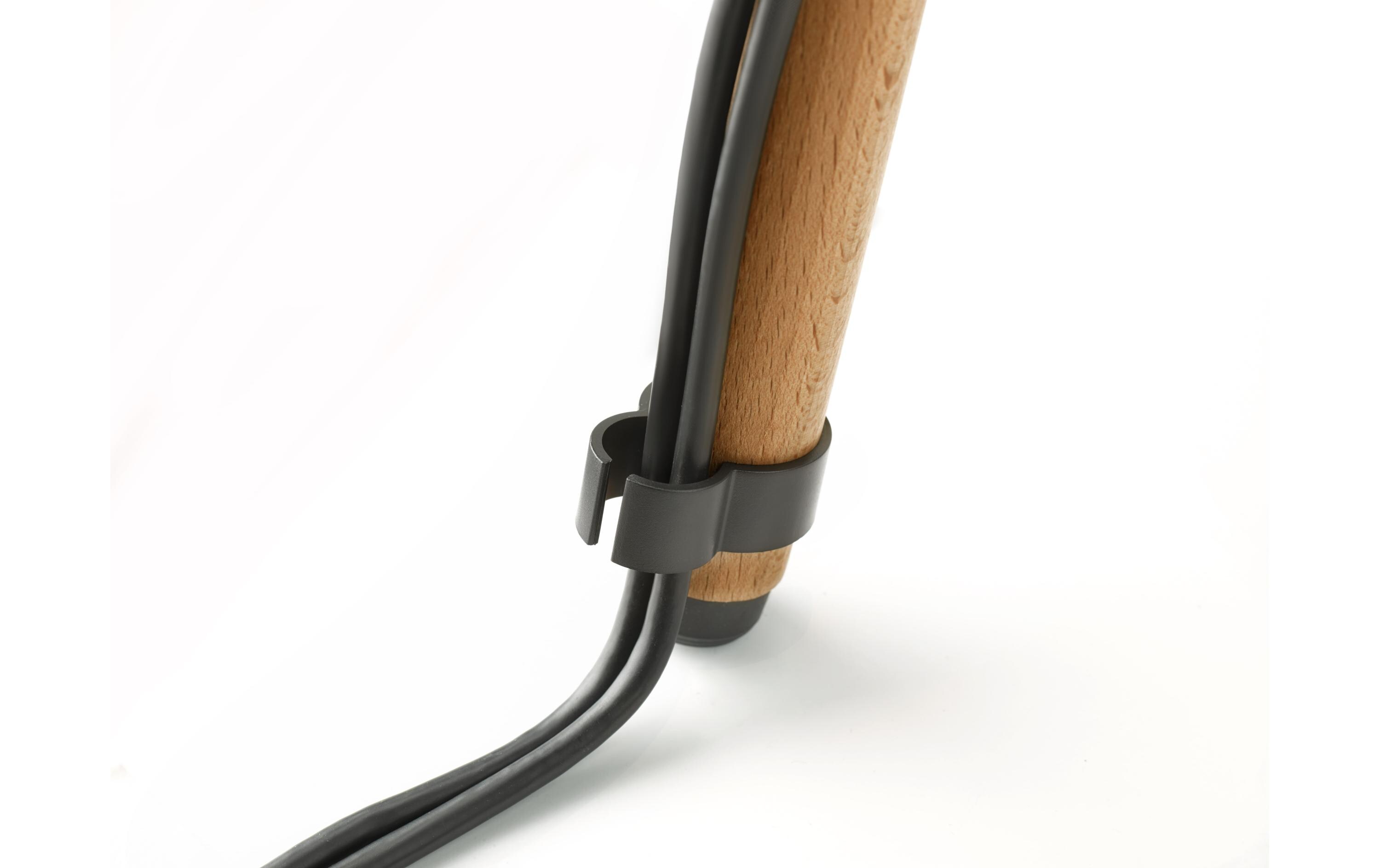 Staffelei Tripod WM7471 Walnuss<br>Universal TV-Stativ Walnuss, bis VESA 400 x 400, TV 32-65
