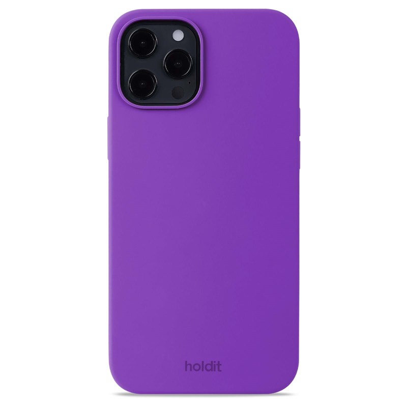 Holdit<br>Mobilcover iPhone 12 Pro Max
