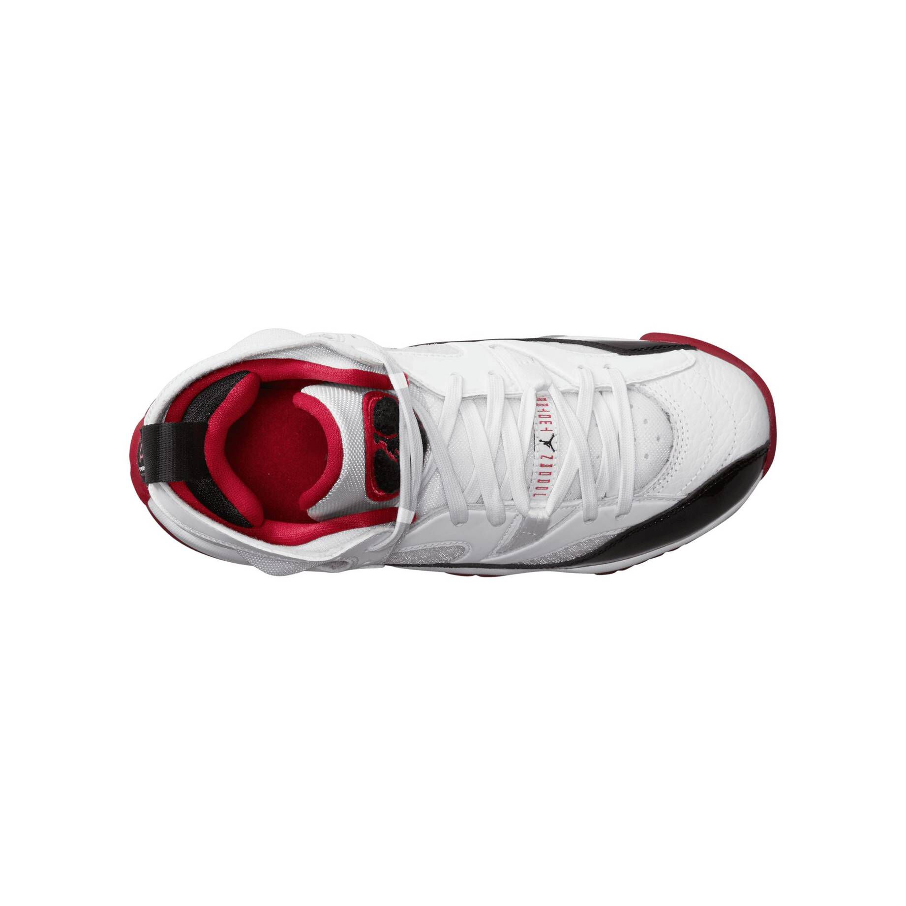 Jordan| Kinder Sneaker JUMPMAN TWO TREY