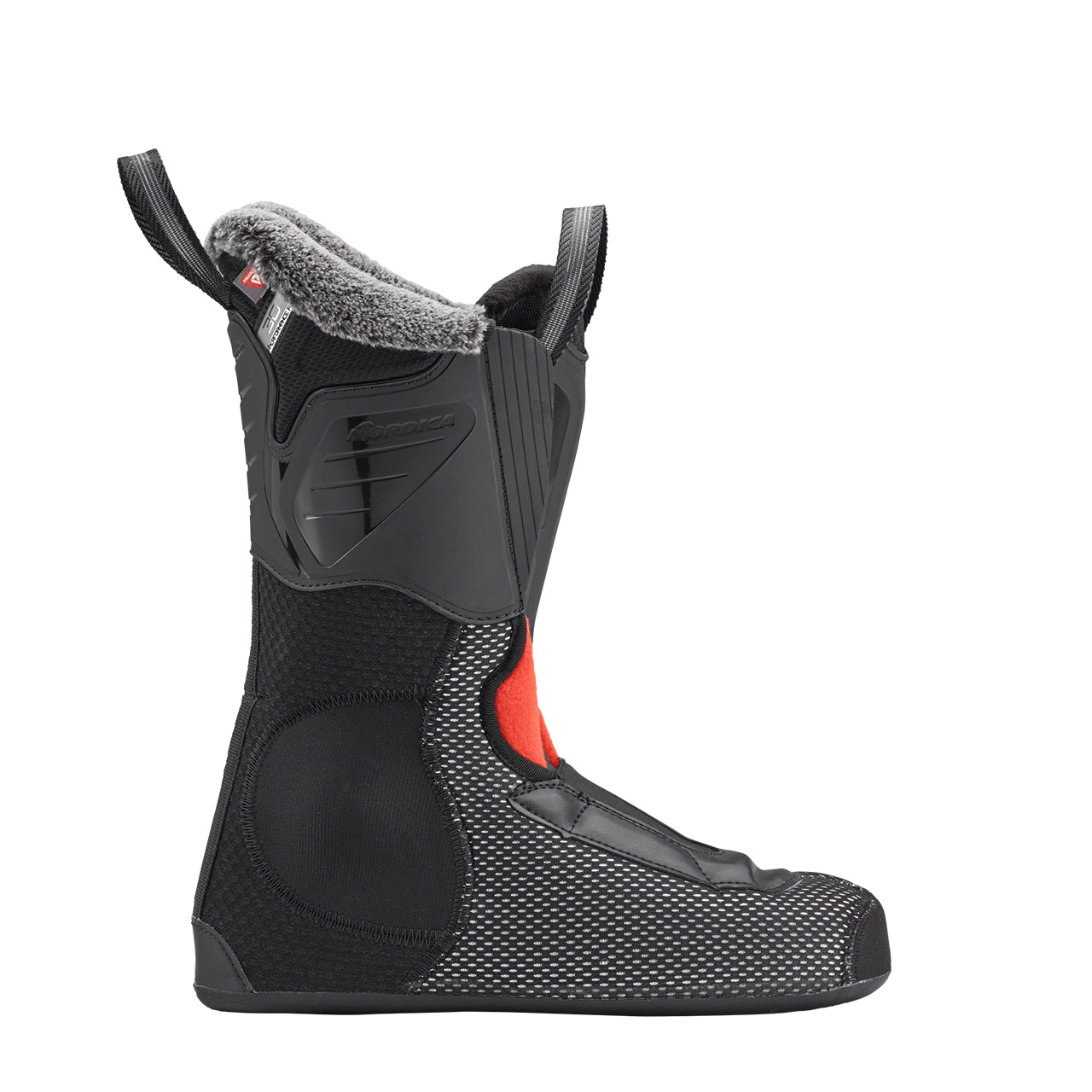 Nordica Sportmachine 3 95 W GW black/green/white | Nordica Skischuhe | Nordica | N | MARKEN | XSPO