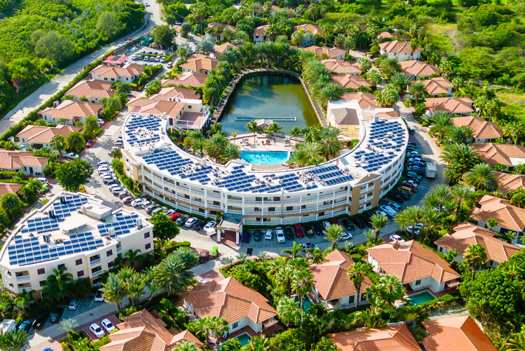 Acoya Curacao Resort, Villas & Spa Logies - Hotel