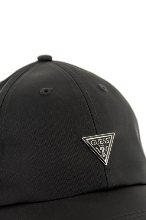 Casquettes guess jeans w4bz36 jblk jet black a996