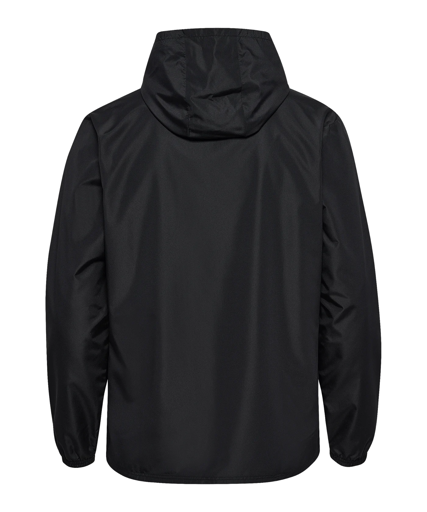 Hummel hmlESSI Regenjacke Schwarz F2001