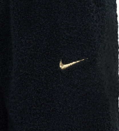 Nike S?t - H?ttetr?je/Bukser - Sort/Gold