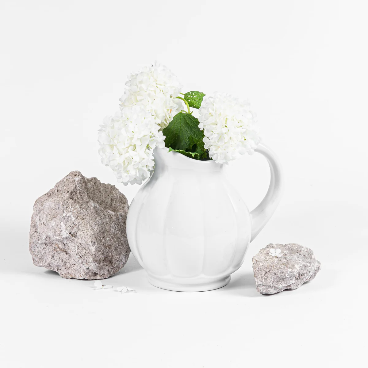 PICHET MELON BLANC (15cm) OGRE La Fabrique
