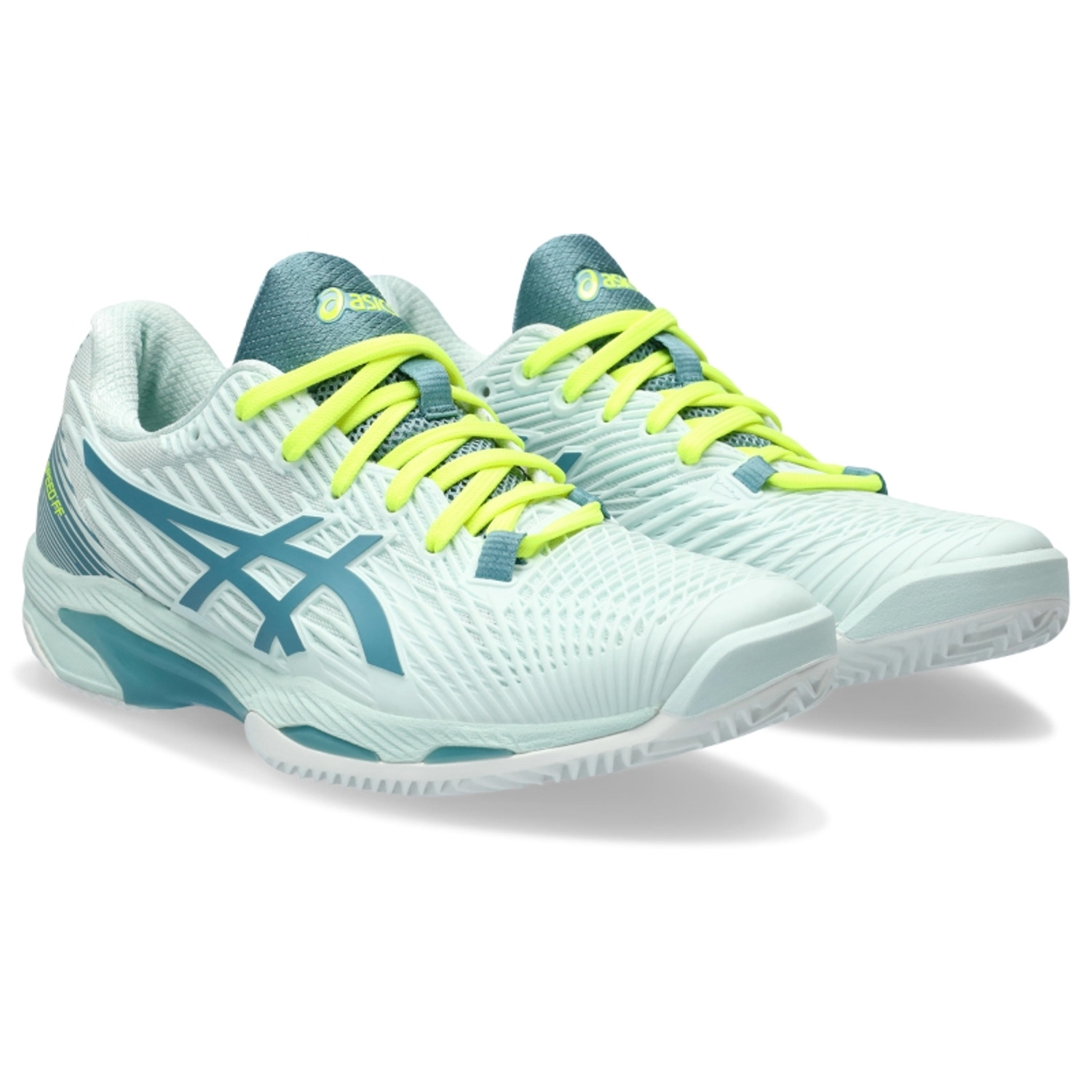 Asics Solution Speed FF 2 Clay Dames
