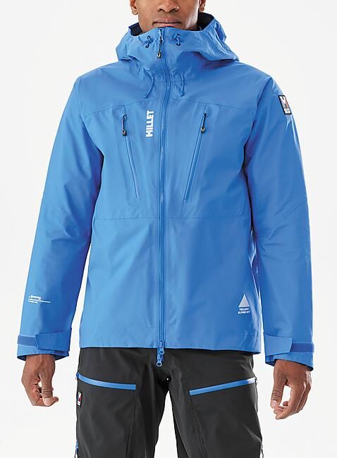 MILLET - VESTE JOR GTX 3L