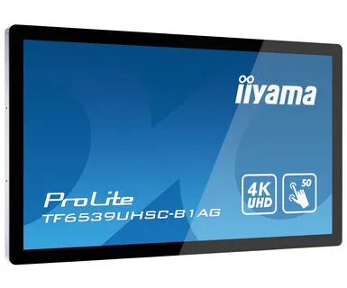 iiyama ProLite TF6539UHSC-B1AG - 65