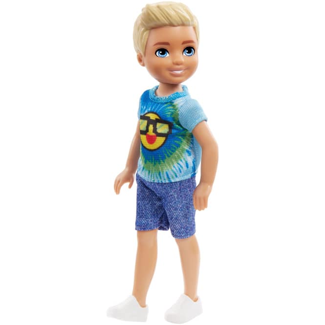 Barbie - Chelsea und Freunde - Puppe - verschiedene Charaktere