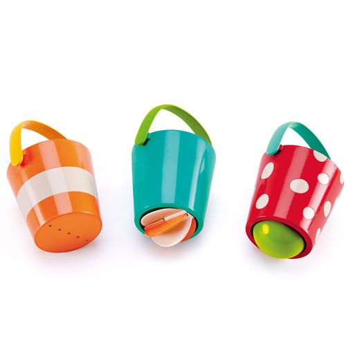 Hape bademmertjes