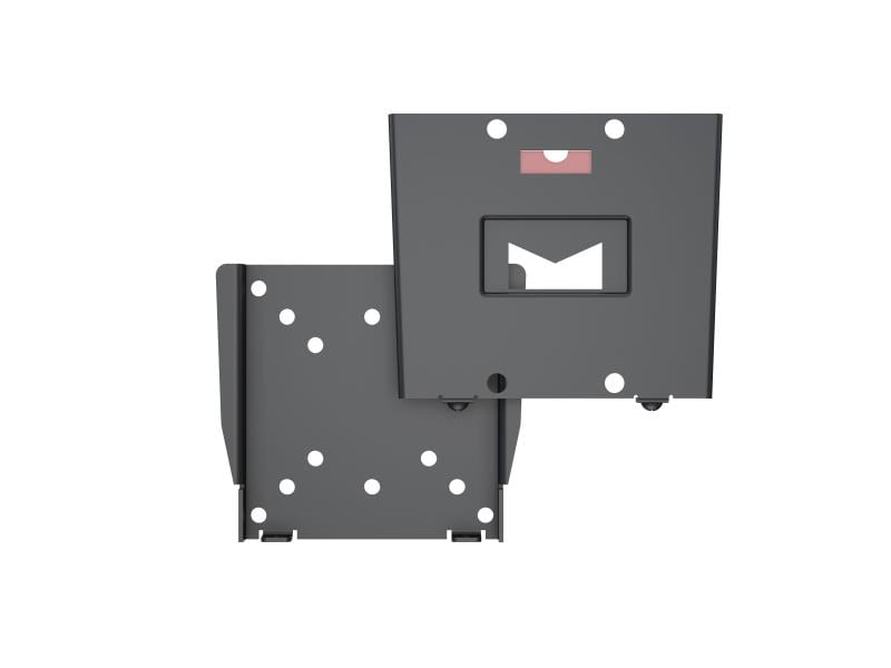 Multibrackets Wandhalterung 2988 Schwarz Wandhalterung für kleinere Bildschirme oder Tablets
