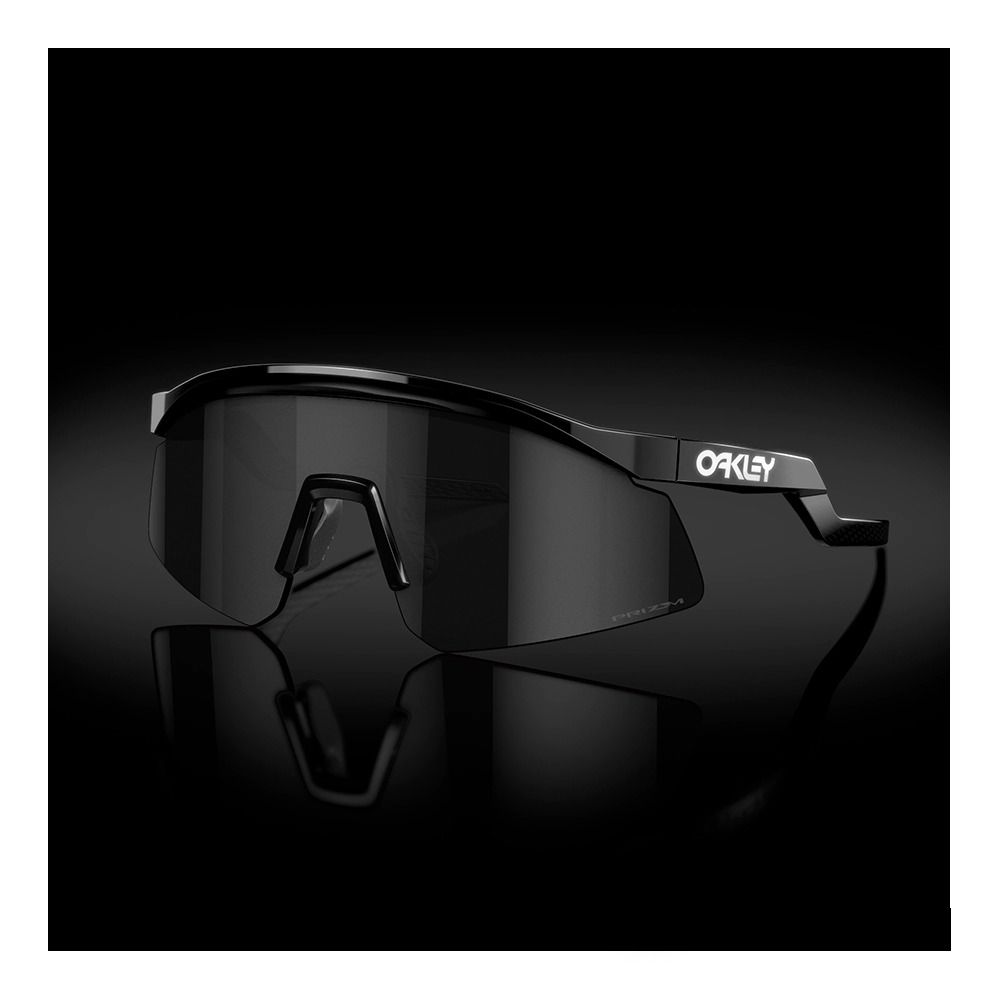 Oakley HYDRA - Lunettes de soleil Homme black ink/prizm black