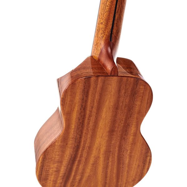 Flight Spirit Concert EQ-A Ukulele