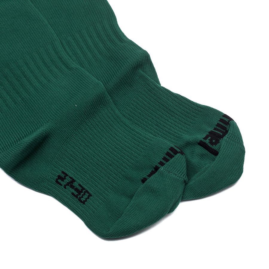 Hummel Promo Chaussettes de Football - Vert