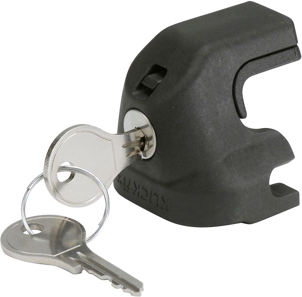 Rixen & Kaul - KLICKfix KLICKfix Uniklip 2 Steckschloss kaufen | Bike-Discount