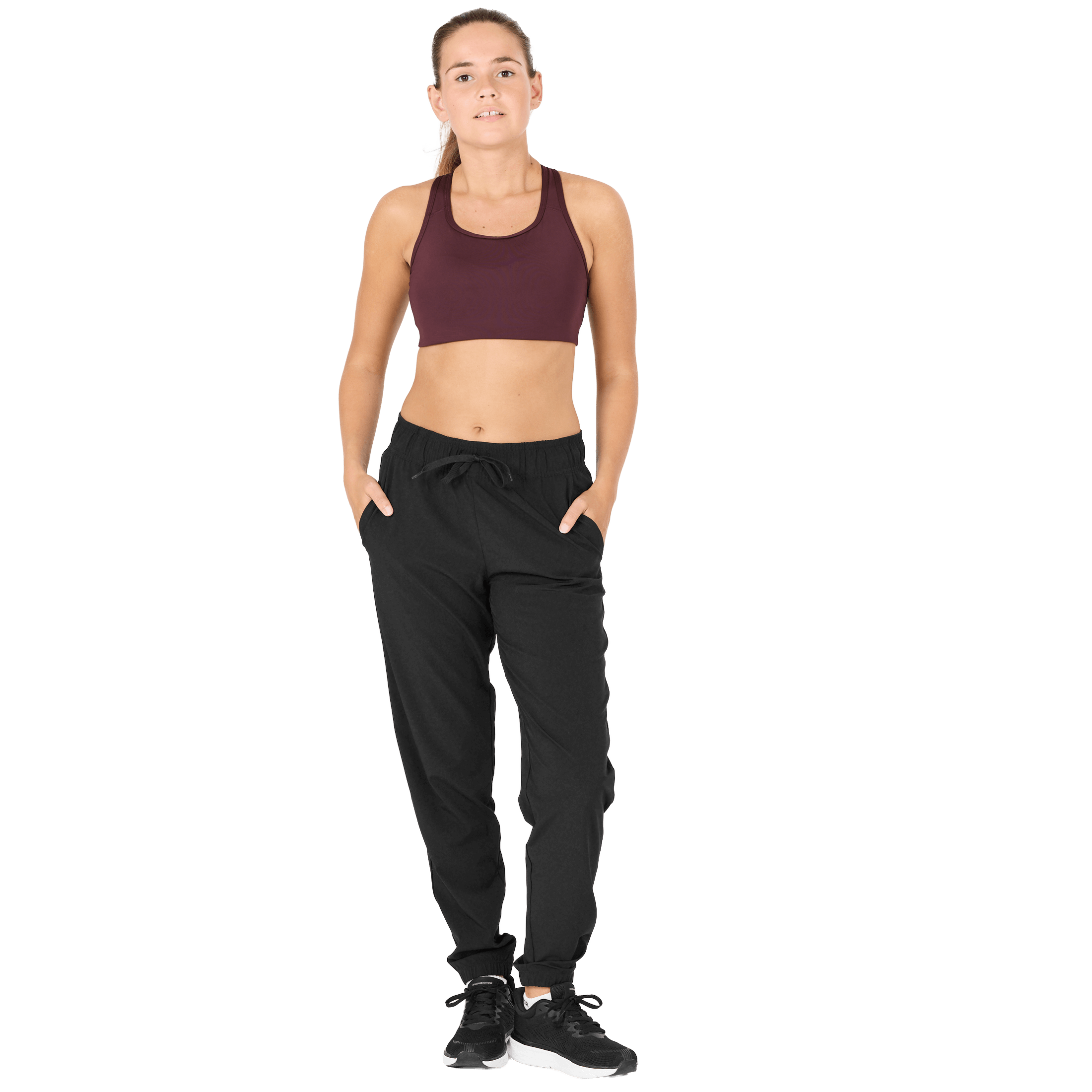 Endurance Chayana W Training Pants - Treningstøy