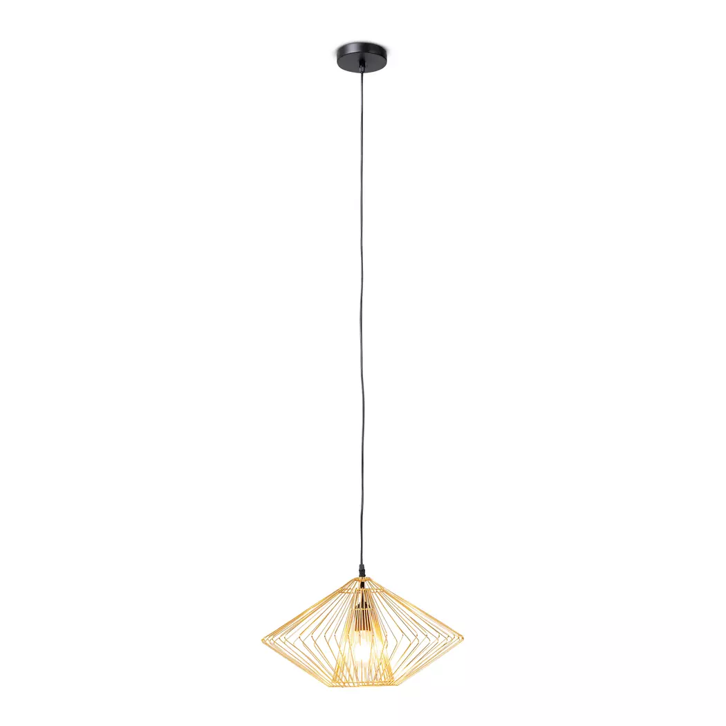 Hängeleuchte 52532 Modo Wire Round