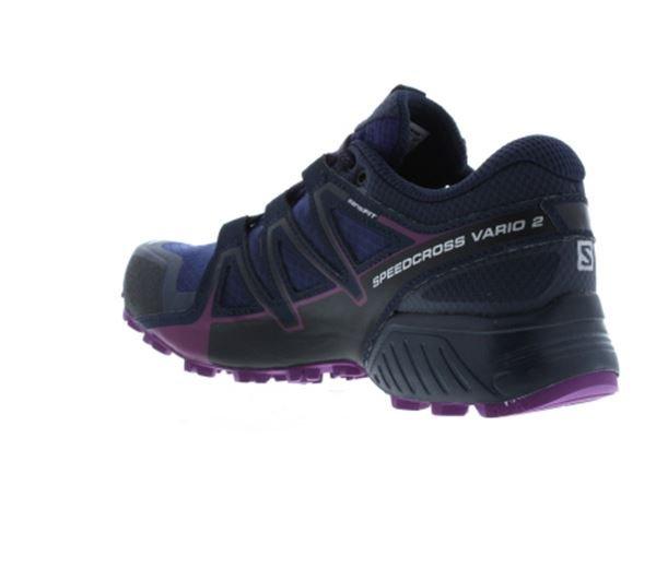 Salomon Salomon Speedcross Vario 2 GoreTex Ladies Trail Running Shoes