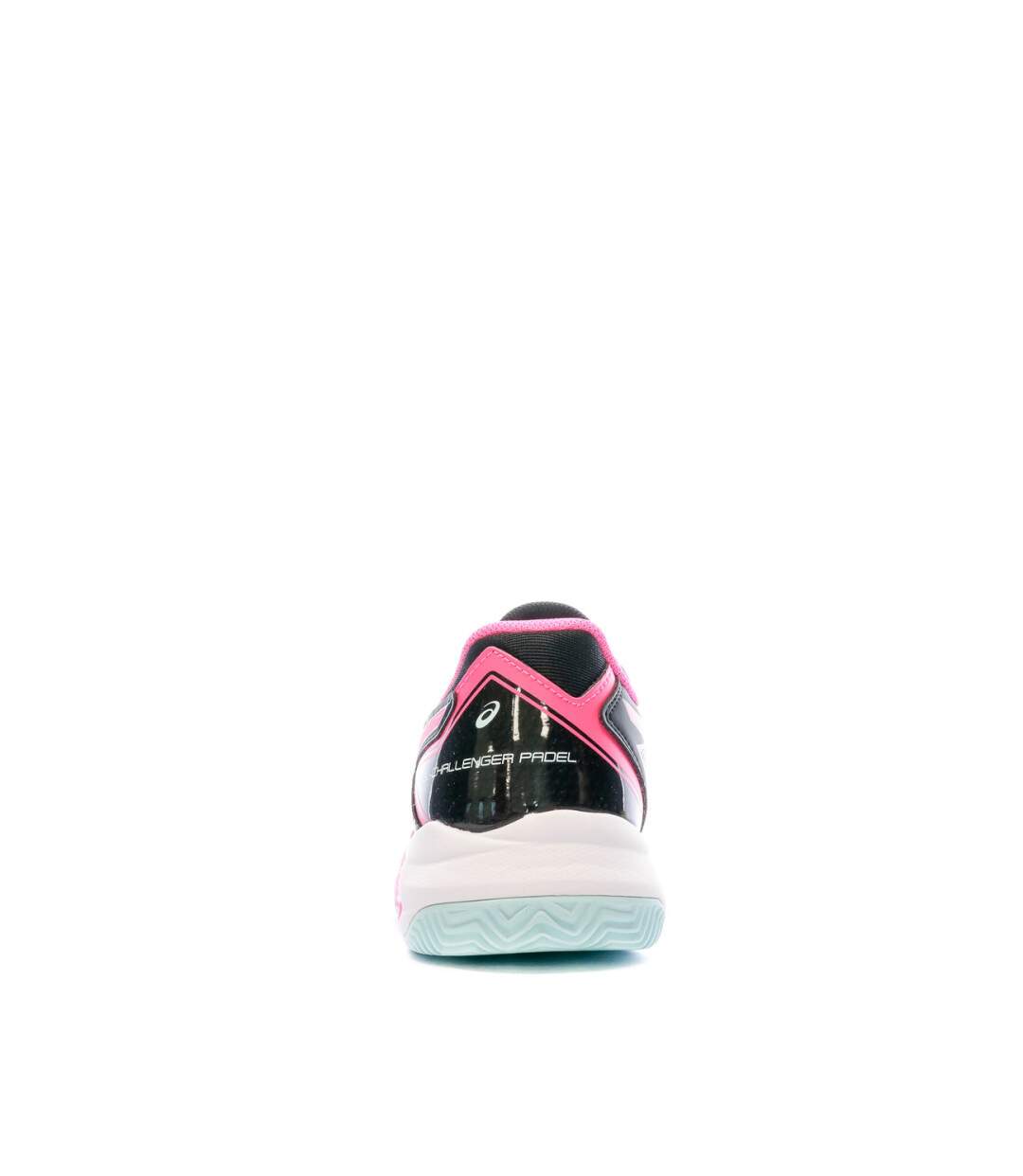 Chaussures De Padel Noir Femme Asics Challenger 13