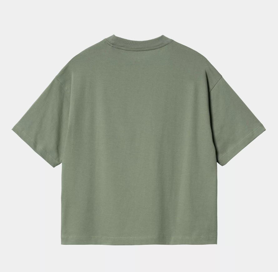 Carhartt WIP W SS Chester T-Shirt Park
