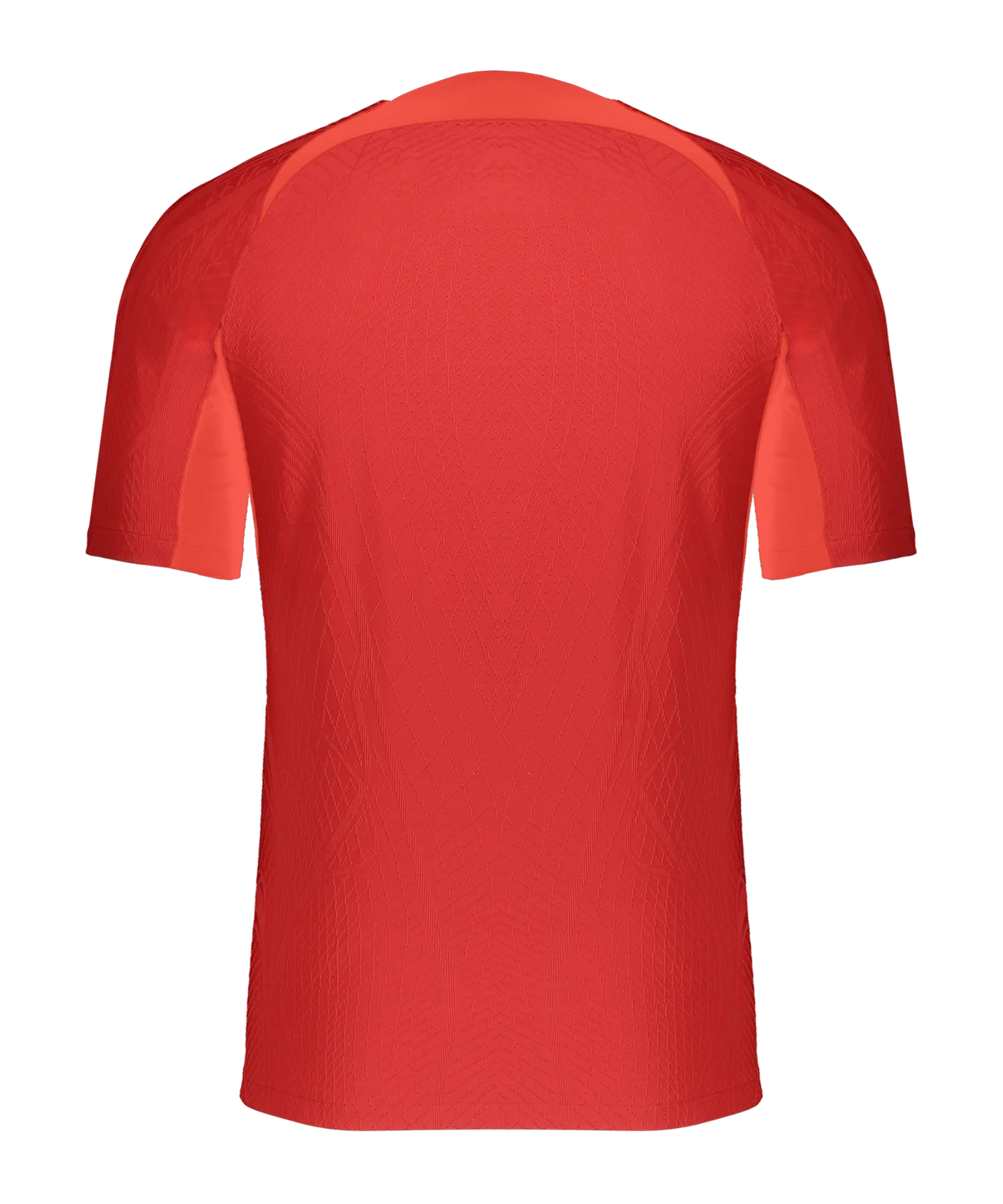 Nike ADV Vaporknit IV Trikot Rot F657