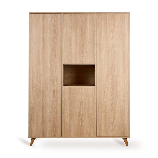 Loft armoire XL   Honey Ash        de               Quax