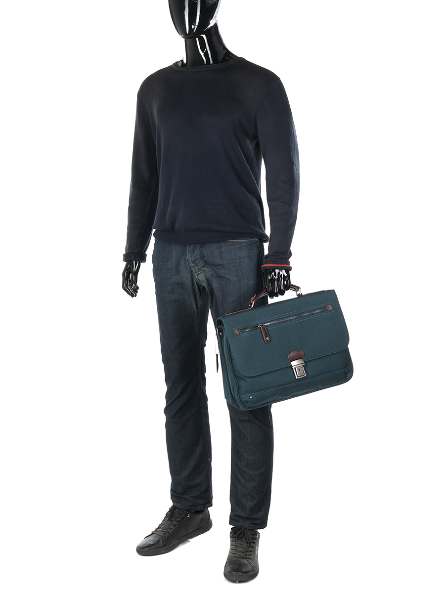 Serviette Wylson Becker 38 cm