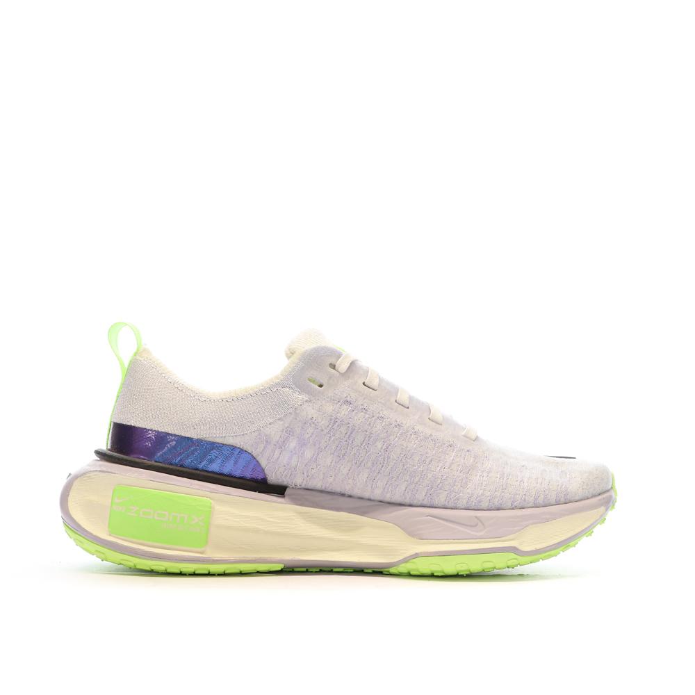 Nike Chaussures de running Violettes Femme Nike Invincible