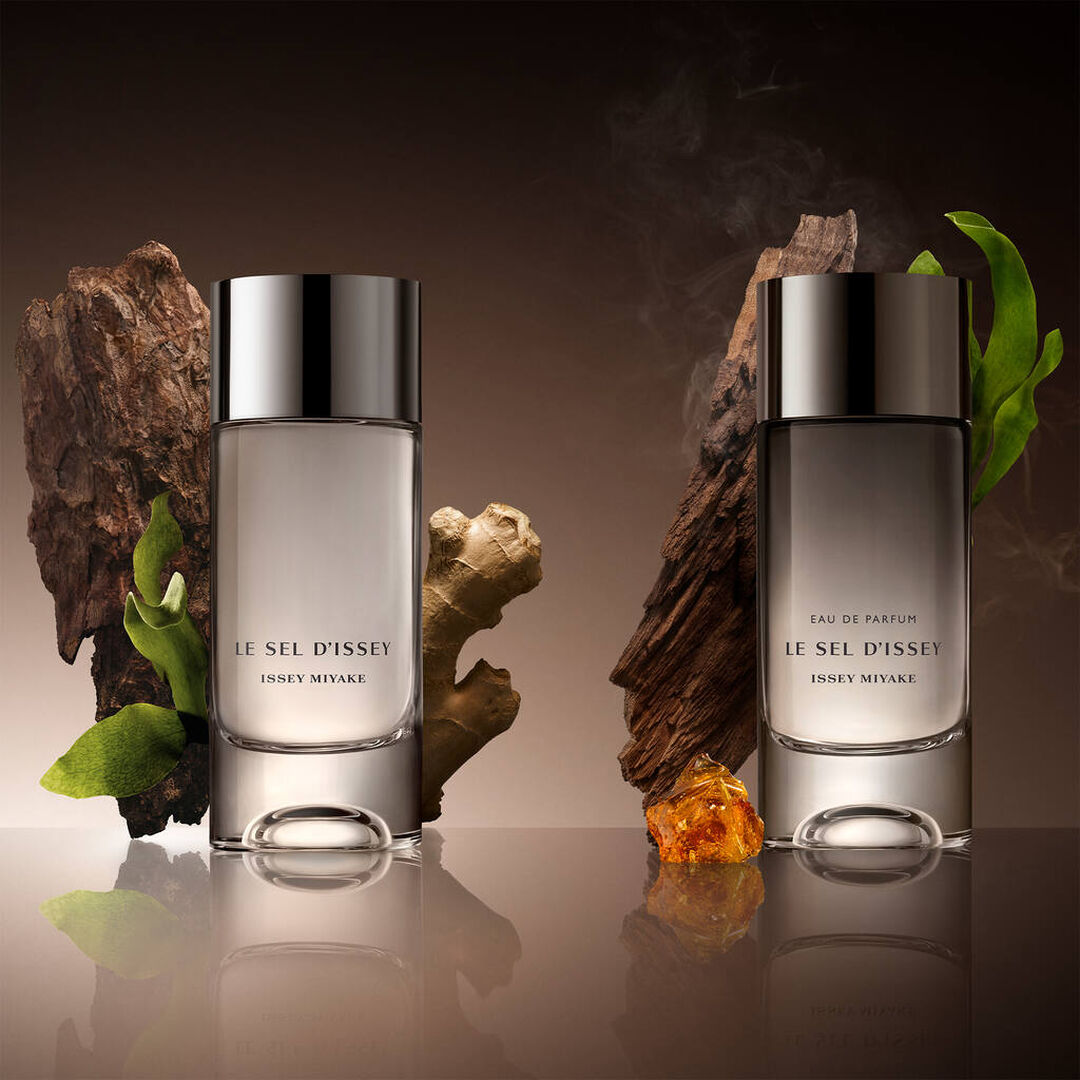 ISSEY MIYAKE SEL D´ISSEY Eau de Parfum - 50ml