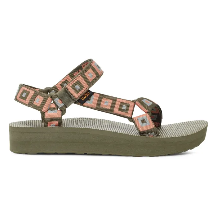Teva Midform Universal Sandalen Dames