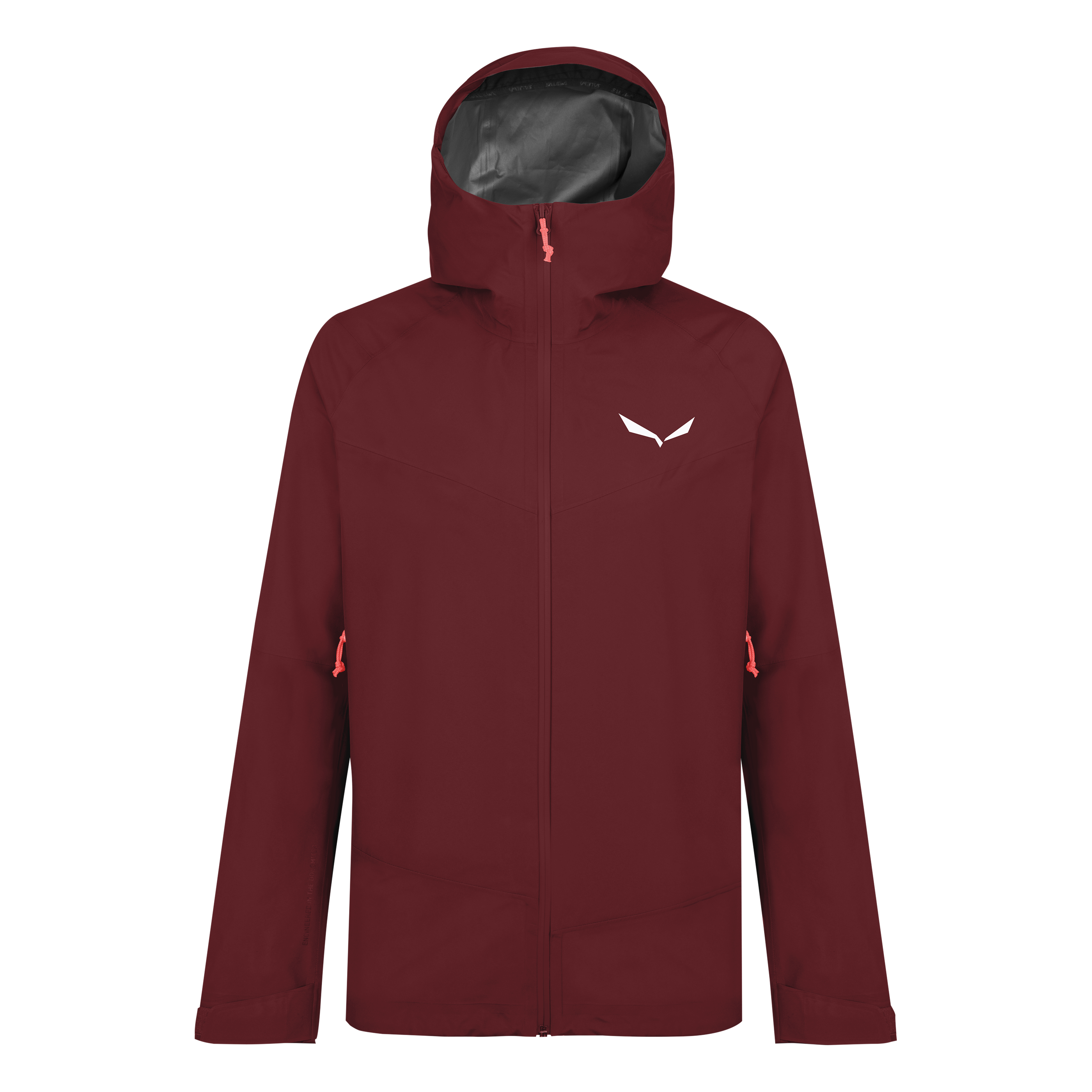 Puez GORE-TEX PACLITE® Jacke Damen