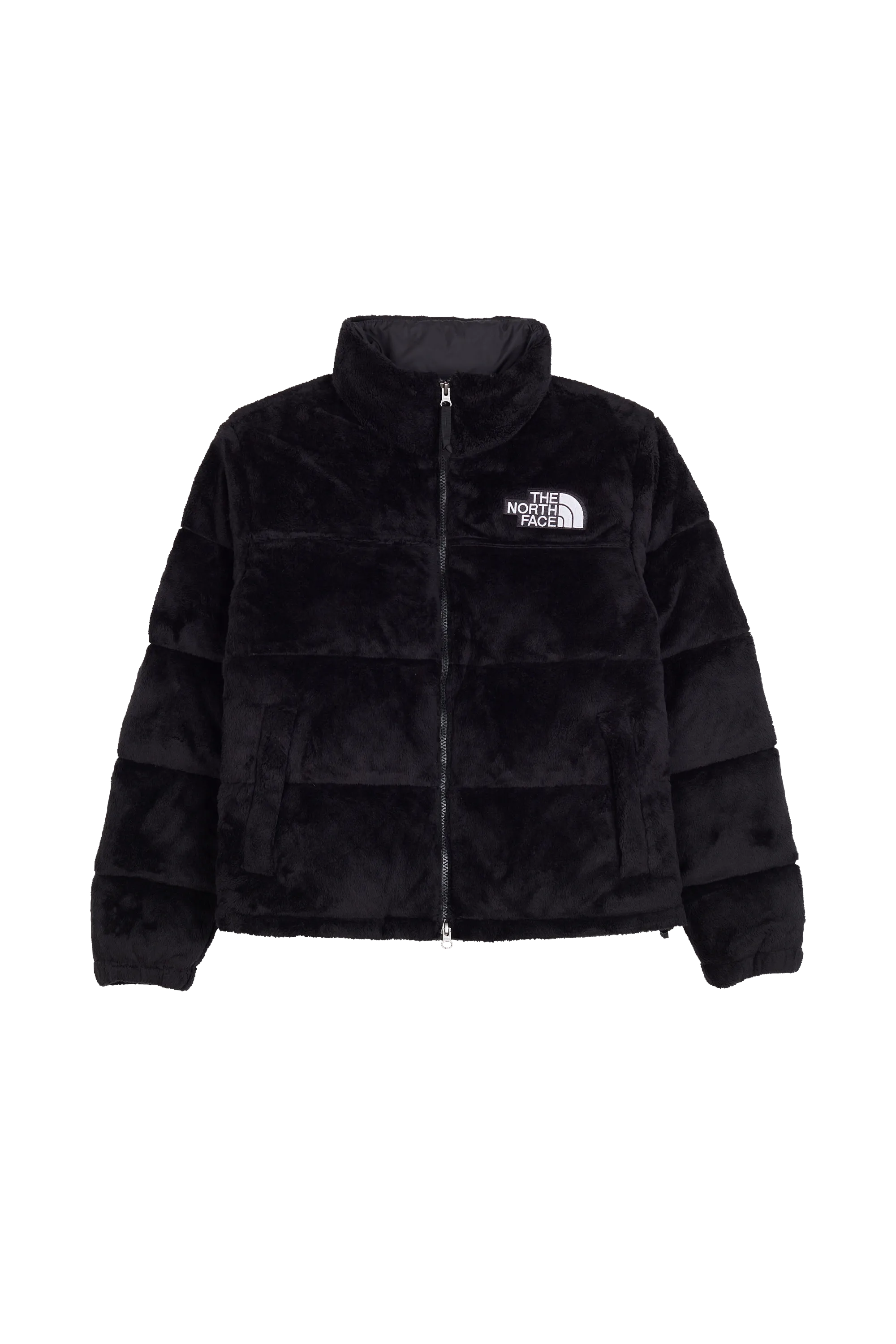 THE NORTH FACE Doudoune VERSA VELOUR N Noir